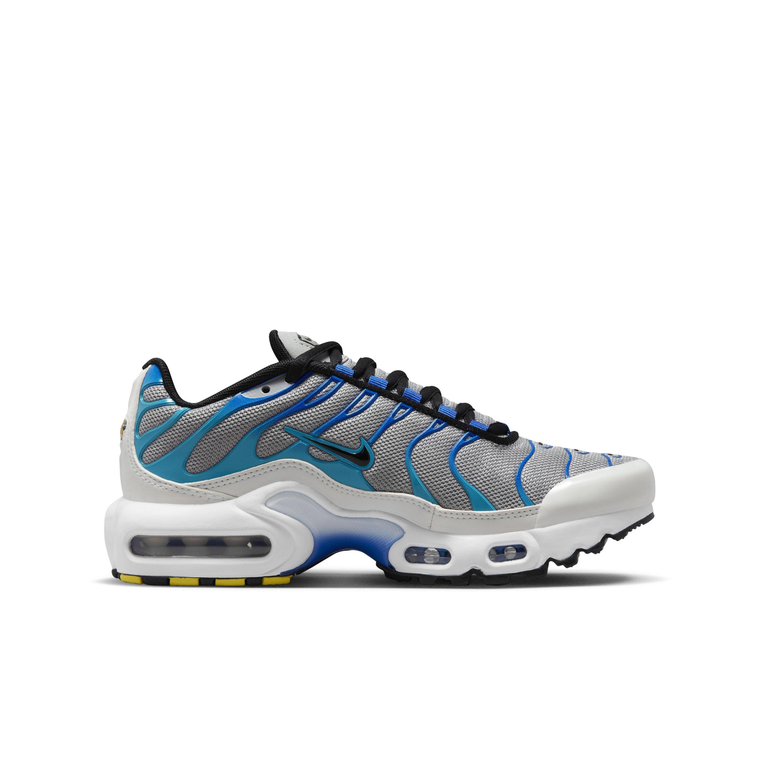 Boys grade school air max plus 2025